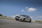 BMW M5 Competition 2018 года (WW)